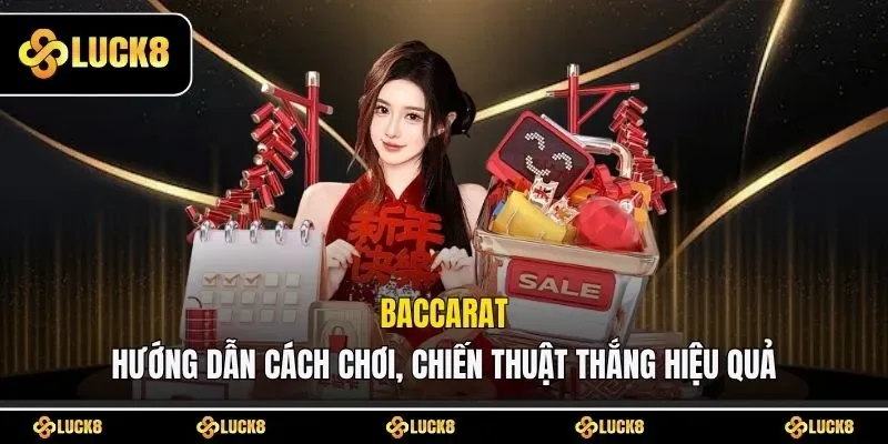 Baccarat