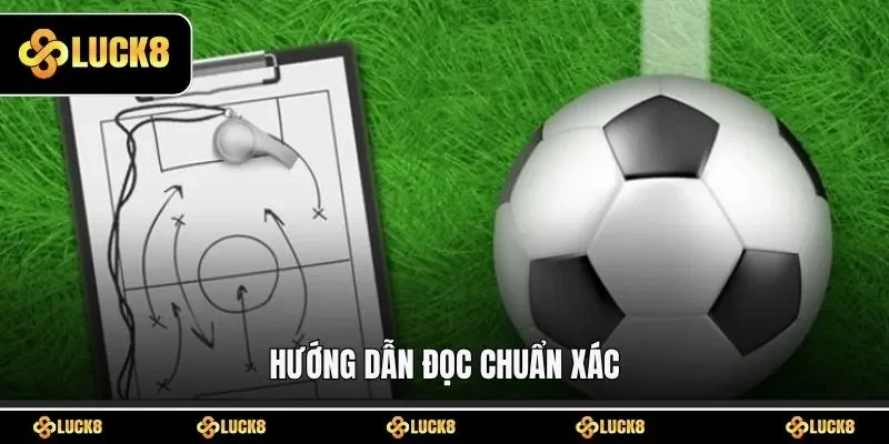Hướng dẫn đọc chuẩn xác